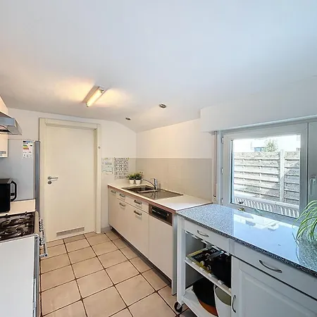 Maison Alina - Casa de Férias De Panne