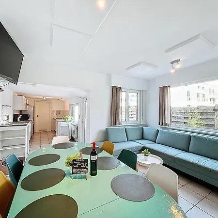 Casa de Férias Maison Alina - *